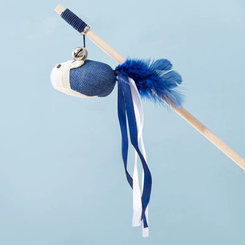 IMG_3283 Rat Waggler Cat Toy