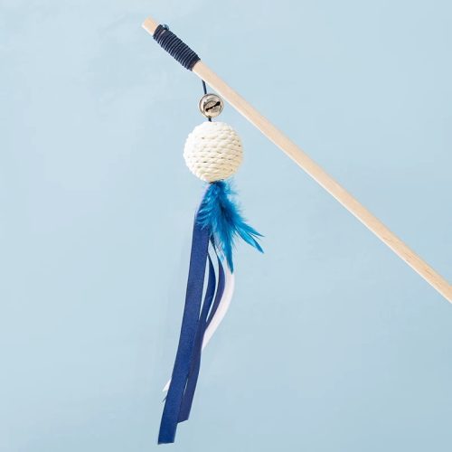 IMG_3284 Rat Waggler Cat Toy