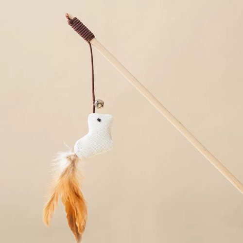 IMG_3285 Rat Waggler Cat Toy