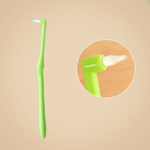 Pet Precision Tip Toothbrush