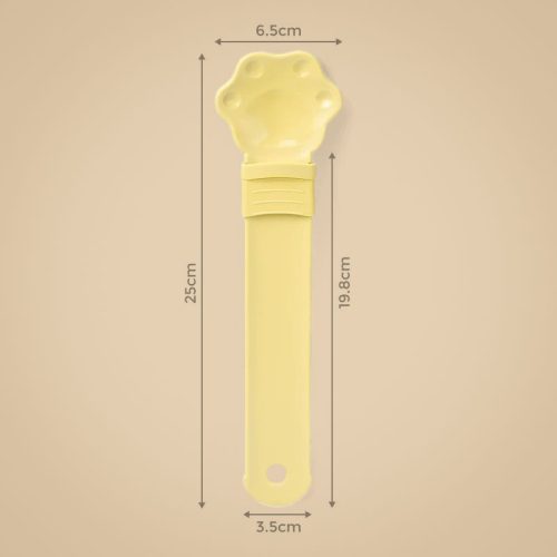Cat Stick Feeder Spoon