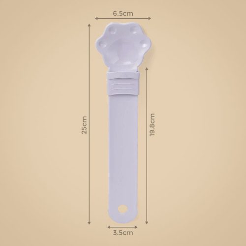Cat Stick Feeder Spoon