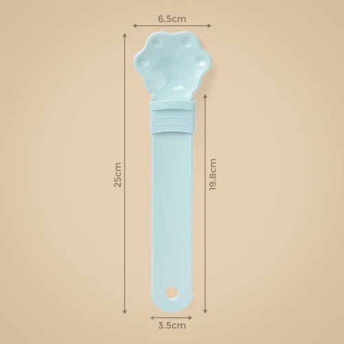 Cat Stick Feeder Spoon