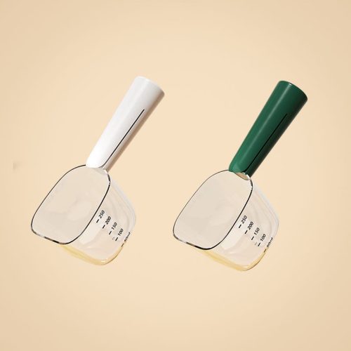 Measuring Scoop for Pet Food