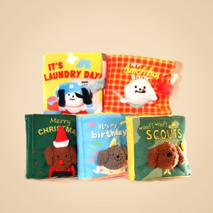 IMG_8812 拷贝 Interactive Sniffing Book