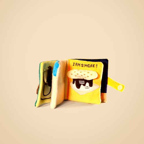 IMG_8825 拷贝 Interactive Sniffing Book