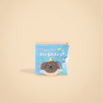 Interactive Sniffing Book