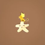 Elastic Hanging Cat Toy