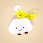 Elastic Hanging Cat Toy