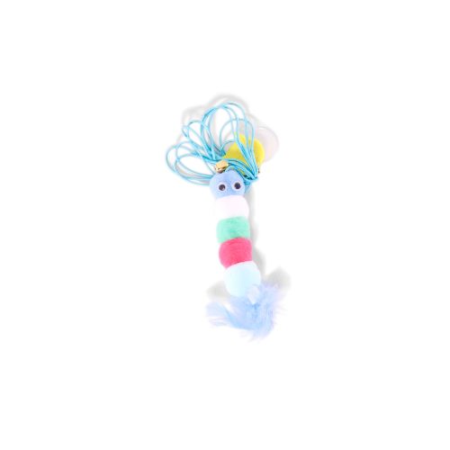 Elastic Hanging Cat Toy