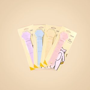 Cat Stick Feeder Spoon