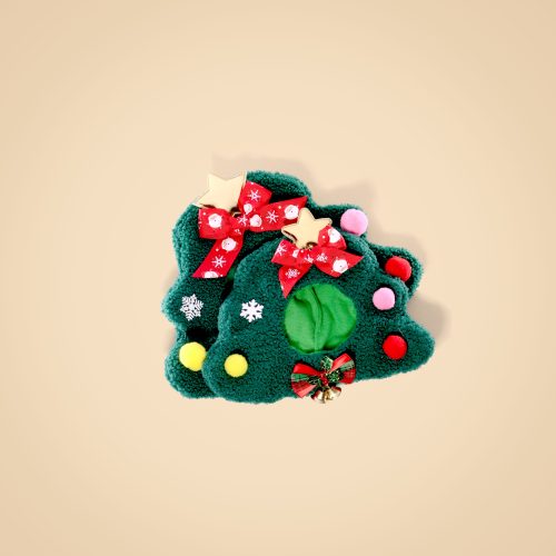 IMG_8895 拷贝 Christmas Tree Pet Hat