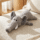 Plush Animal Squeaky Dog Toys