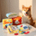Interactive Sniffing Book