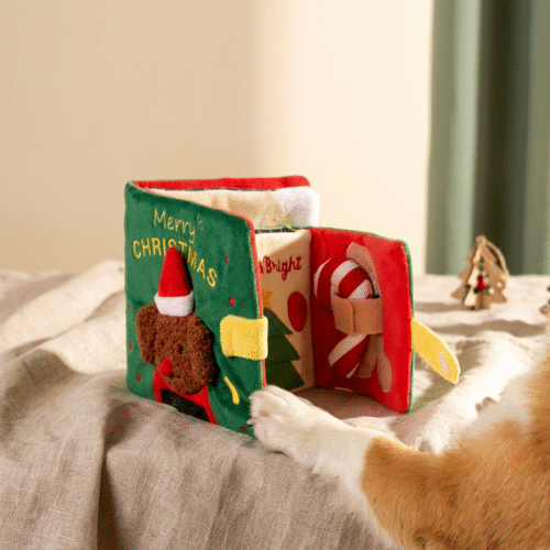 snoopaw_snuffle_book_lifestyle_02 Interactive Sniffing Book