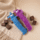 Noodle Buddy Dog Toy with Squeaker