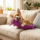Noodle Buddy Dog Toy with Squeaker