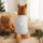 Grey Bear Vest