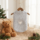 Grey Bear Vest