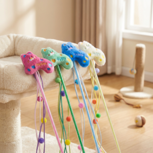 Cat Teaser Wand