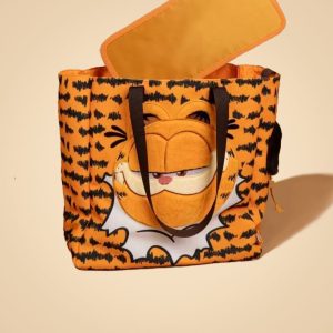 Garfield Shoulder Pet Bag