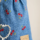 Vintage Denim Dress