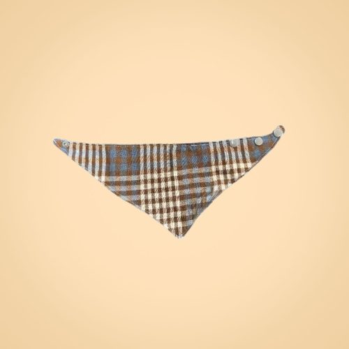 Plaid Pet Bandana
