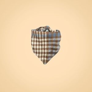 Plaid Pet Bandana
