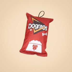 IMG_6527 拷贝 Squeaky Dog Toy – Crispy Snack Bag Series