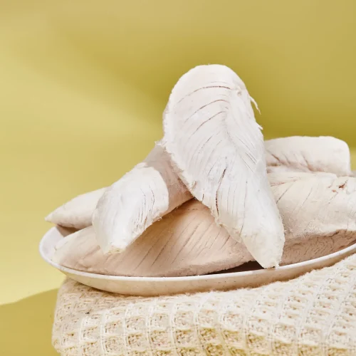 chic breast1 Waita Freeze Dried Chicken Breast 50g