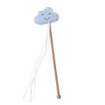 ZEZE Galaxy Cat Teaser Wand