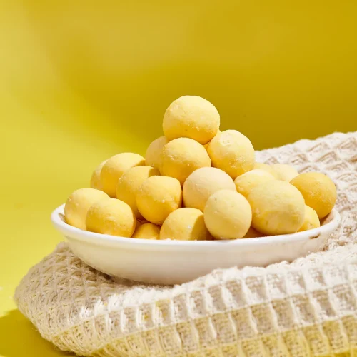 Waita Freeze Dried Quail Egg Yolk 70g