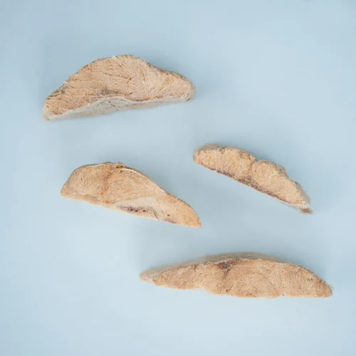 Waita Freeze Dried Salmon 40g