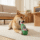 Fuzzy Drink Buddy – Plush Bottle Toy for Pups
