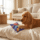 Squeaky Dog Toy – Crispy Snack Bag Series