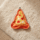 🍕 Squeaky Food-Themed Toys